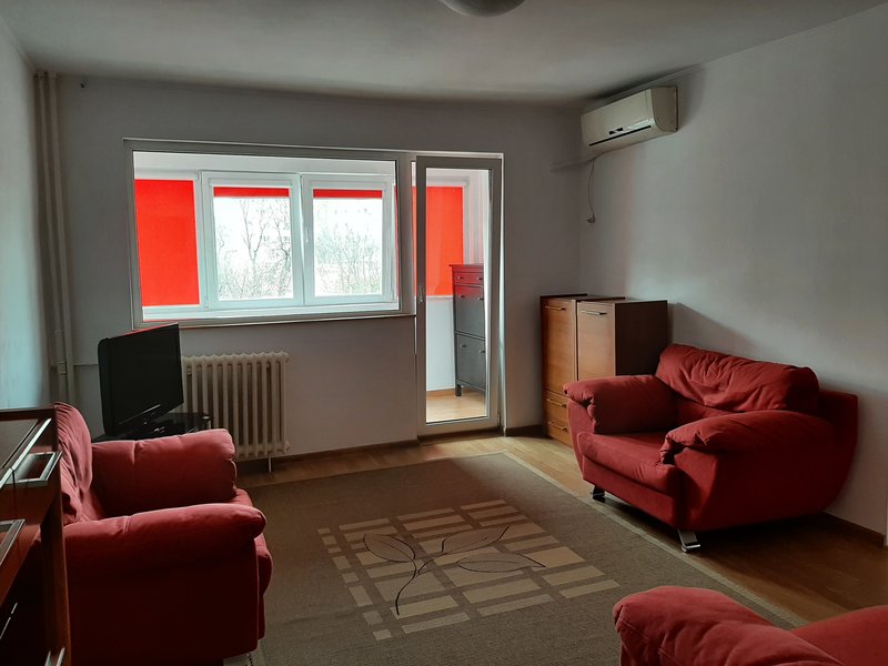 Drumul Taberei, Favorit, apartament cu 2 camere spatios-elegant