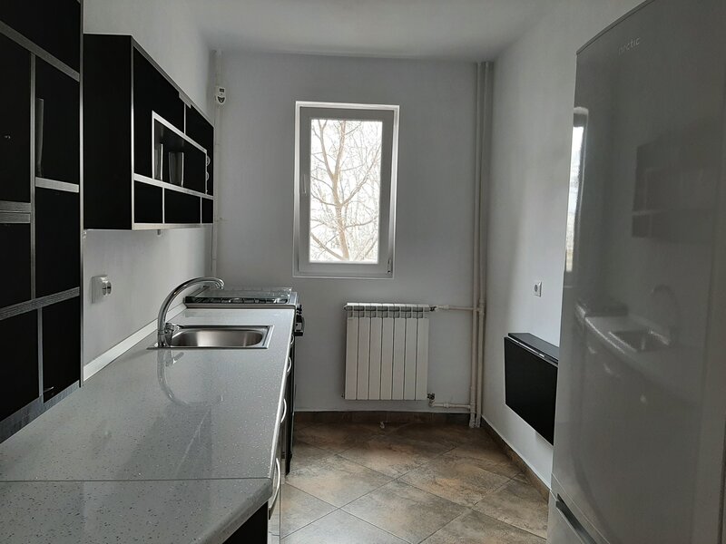 Drumul Taberei, Favorit, apartament cu 2 camere spatios-elegant